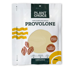 Alimento Vegetal sabor Provolone PLANT CHOICE 120g
