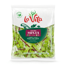 Salada Mista LA VITA 150g