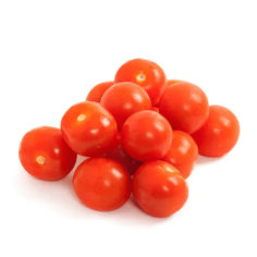 Tomate Cereja Orgânico CAPELA 250g