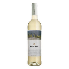 Vinho Português Branco Douro ASSOBIO 750ml 