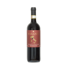Vinho Italiano Tinto Chianti Clássico FASANO 750ml