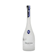 Vodka Polonesa PRAVDA 750ml
