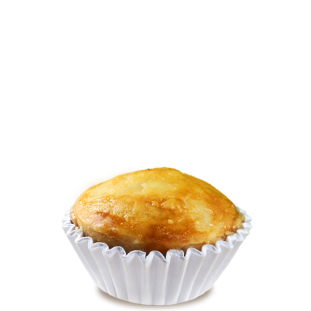 Empada de Frango VARANDA Unidade