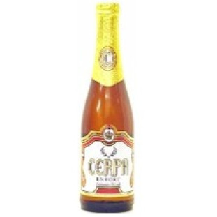 Cerveja Export CERPA 350ml