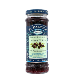 Geleia de Cereja ST DALFOUR 284g