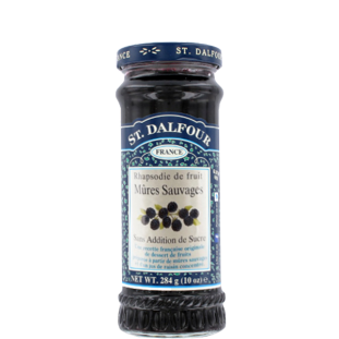 Geleia de Amora ST DALFOUR  284g