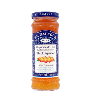 Geleia de Damasco ST DALFOUR 284g