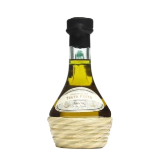 Azeite com Trufas Negras SAVITAR 250ml 