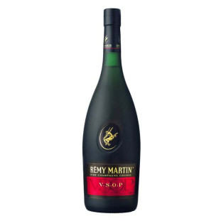 Conhaque V.s.o.p RÉMY MARTIN 700ml