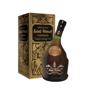Armagnac Napoleon SAINT-VIVANT 700ml