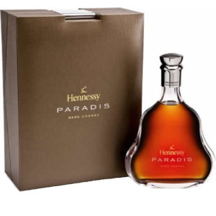 Conhaque Paradis HENNESSY 700ml