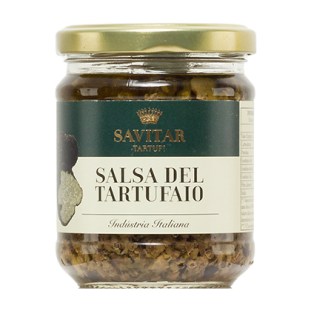 SALSA DE TARTUFAIO SAVITAR 170G