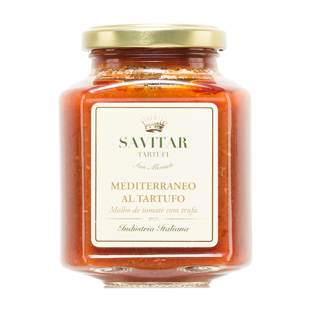 MOLHO MEDITERRANEO SAVITAR 300G