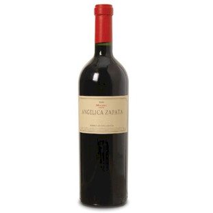 Vinho Argentino Tinto ANGELICA ZAPATA 750ml 
