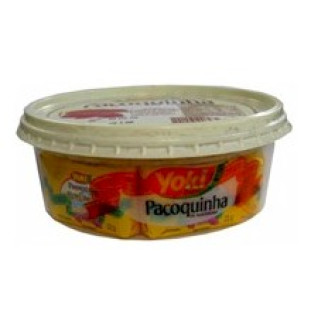 Paçoquinha de Amendoim Tablete YOKI 352g