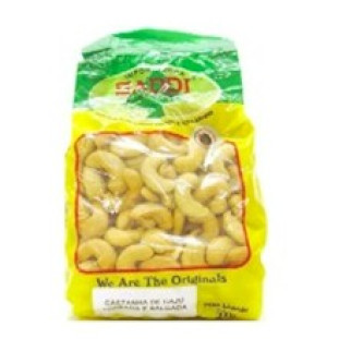 Castanha de Caju SADDI CENTER 500gr