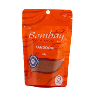 Tandoori BOMBAY 30g