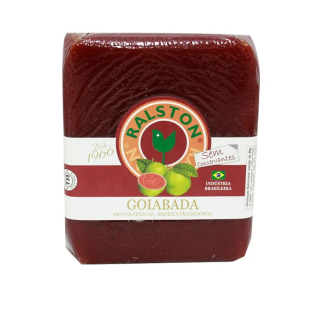 Goiabada Barra RALSTON 400g