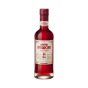 Campari Negroni 500ml 