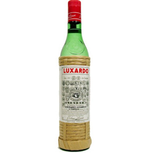 Licor de Maraschino LUXARDO 750ml