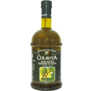 Azeite Italiano Extravirgem COLAVITA 1000ml