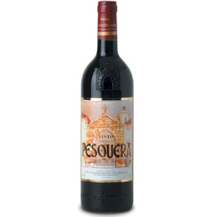 Vinho Espanhol Tinto PESQUERA 750ml