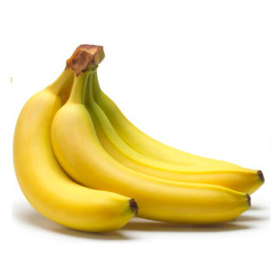 Banana Nanica 6 unidades