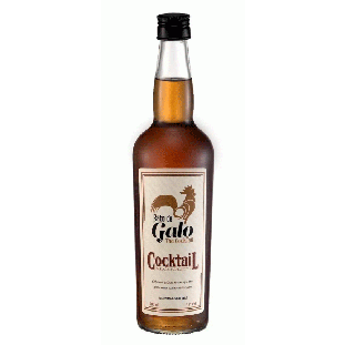 Cachaça RABO DE GALO 700 ml