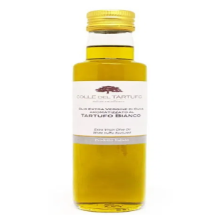 Azeite de Trufa Branca COLLE 250ml