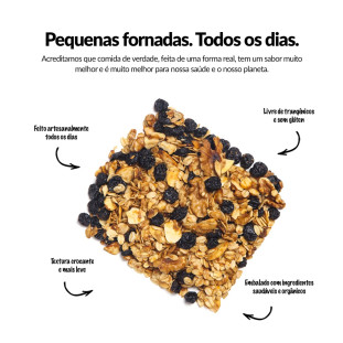 Granola Banana GRAND GRANOLA 300g 