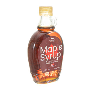 Xarope de Maple STUTTGART 250ml
