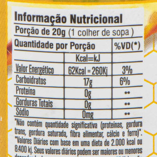 Mel FLORA NECTAR 450g