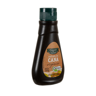 Melado de Cana Orgânico ORGANIC 300g