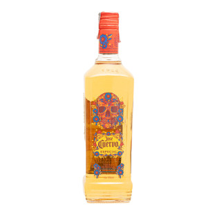 Tequila Especial Edição Limitada Calavera JOSE CUERVO 750ml