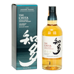 Whisky THE CHITA 700ml
