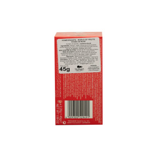 Chá de Romã TEEKANNE 45g