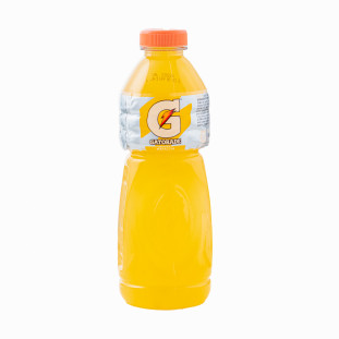 Isotônico de Maracujá GATORADE 500ml