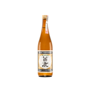 SAKE KUROMATSU HAKUSHIKA JOSEN 720M