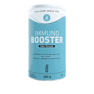 Booster Immuno KICOFFEE 300g