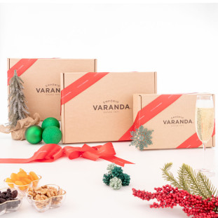 Kit de Natal 12
