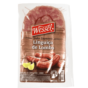 LING DE LOMBO WESSEL 500G A