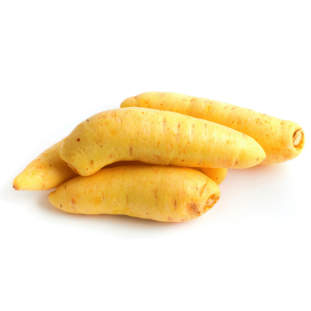 Mandioquinha 500g