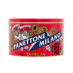 Panettone Milano DE MILAN 1kg