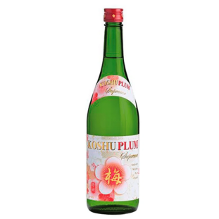 Sake Supreme KOSHU PLUM 750ml