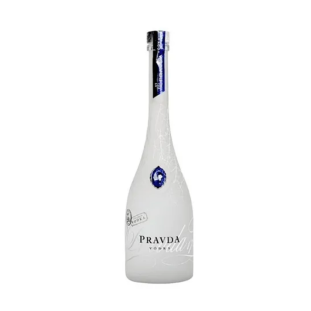 Vodka Polonesa PRAVDA 750ml