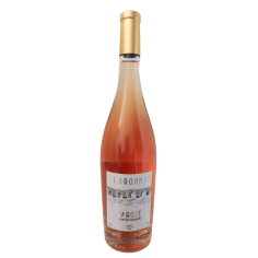 Vinho Francês Rosé GARONNA 750ml