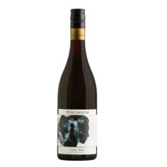 Vinho Tinto Nova Zelândia Pinot Noir PECARROW 750ml