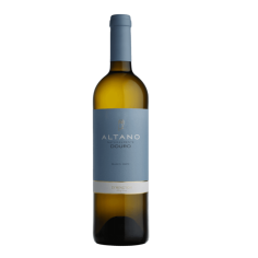 Vinho Branco Português DOC DOURO ALTANO SYMINGTON 750ml