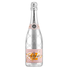 Champagne VEUVE CLICQUOT Rich Rosé 750ml