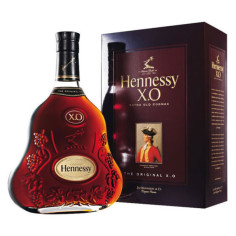 Cognac X.O HENNESSY 700ml